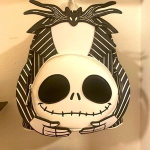 Jack Skellington Loungefly